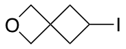 6-Iodo-2-Oxaspiro[3.3]Heptane