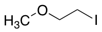1-Iodo-2-methoxy-ethane