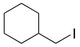 (Iodomethyl)cyclohexane