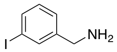 3-Iodobenzyl Amine