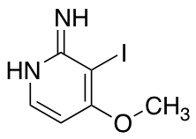 3-Iodo-4-methoxy-pyridin-2-ylamine