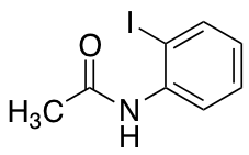 N-(2-IODOPHENYL)ACETAMIDE