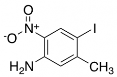 4-Iodo-5-Methyl-2-Nitroaniline