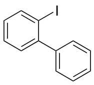 2-Iodobiphenyl