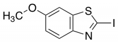 2-Iodo-6-Methoxybenzo[D]Thiazole