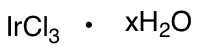 Iridium(III) Chloride Hydrate