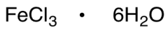 Iron(III) Chloride Hexahydrate