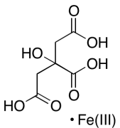 Iron(III) Citrate (Technical Grade)