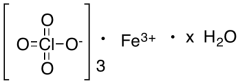 Iron(III) Perchlorate Hydrate