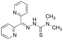 Iron Chelator, Dp44mT
