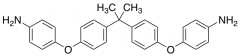 4,4'-(4,4'-Isopropylidenediphenyl-1,1&rsquo;-diyldioxy)dianiline