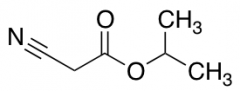 Isopropyl 2-Cyanoacetate
