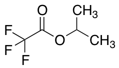 Isopropyl Trifluoroacetate