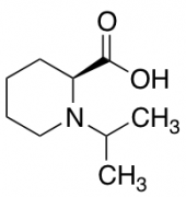 1-Isopropyl-L-pipecolinic Acid