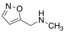 Isoxazol-5-ylmethyl-methyl-amine