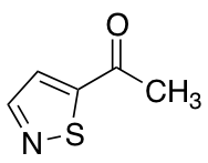 1-Isothiazol-5-yl-ethanone