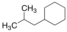 Isobutylcyclohexane