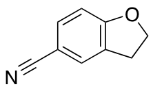 2,3-Dihydrobenzo[B]furan-5-carbonitrile