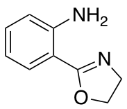 2-(4,5-Dihydrooxazol-2-yl)aniline