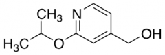 (2-Isopropoxypyridin-4-yl)methanol