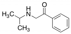 2-(Isopropylamino)acetophenone