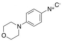 4-(4-Isocyanophenyl)morpholine