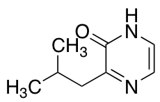 3-Isobutyl-1H-pyrazin-2-one