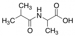 N-Isobutyrylalanine