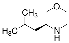 (S)-3-Isobutylmorpholine Hydrochloride