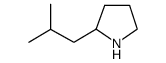 2-Isobutylpyrrolidine