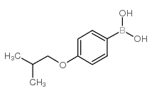 4-Isobutoxyphenylboronic acid