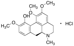 Isocorydine Hydrochloride
