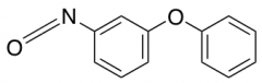 1-Isocyanato-3-phenoxybenzene