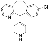 Iso Desloratadine