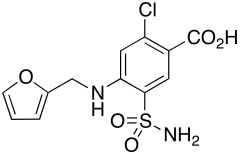 Iso Furosemide