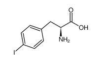 4-Iodo-D-phenylalanine