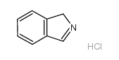 Isoindoline hydrochloride