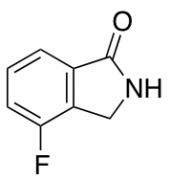 4-Fluoro-2,3-dihydro-1H-isoindol-1-one