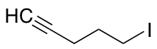 5-Iodo-1-pentyne