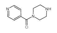 1-Isonicotinoylpiperazine DiHCl