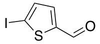 5-Iodo-2-thiophenecarboxaldehyde