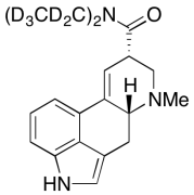 (+)-Isolysergic Acid Diethylamide-d10