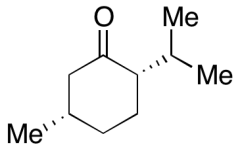 (&plusmn;)-Isomenthone (Contains ~20% of trans-isomer)