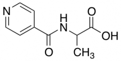 N-Isonicotinoylalanine