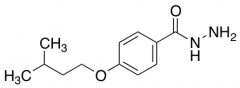 4-(Isopentyloxy)benzohydrazide