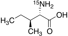 L-?Isoleucine-?15N