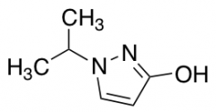 1-isopropyl-1H-pyrazol-3-ol