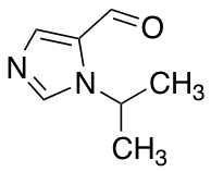 1-isopropyl-1H-imidazole-5-carbaldehyde