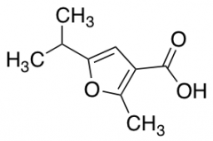5-isopropyl-2-methyl-3-furoic acid