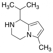1-isopropyl-6-methyl-1,2,3,4-tetrahydropyrrolo[1,2-a]pyrazine